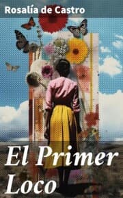 Cover von El Primer Loco