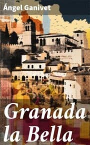 Cover von Granada la Bella