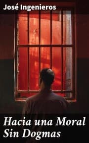 Cover von Hacia una Moral Sin Dogmas