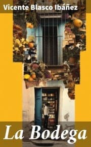 Cover von La Bodega