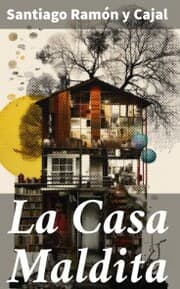 Cover von La Casa Maldita