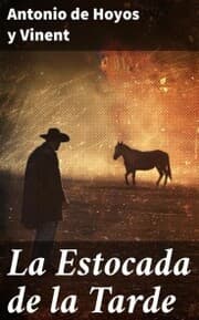 Cover von La Estocada de la Tarde