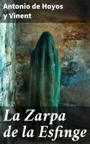 Cover von La Zarpa de la Esfinge