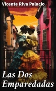 Cover von Las Dos Emparedadas