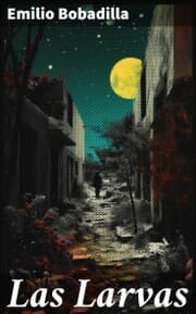 Cover von Las Larvas