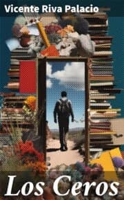 Cover von Los Ceros