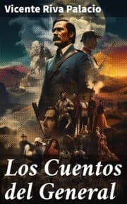 Cover von Los Cuentos del General