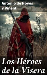 Cover von Los Héroes de la Visera