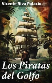 Cover von Los Piratas del Golfo