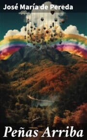 Cover von Peñas Arriba
