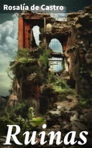 Cover von Ruinas