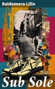 Cover von Sub Sole