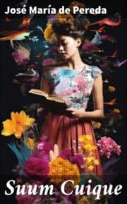 Cover von Suum Cuique