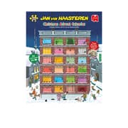 Cover von Christmas Advent Calendar