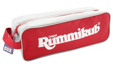 Cover von Original Rummikub Pouch