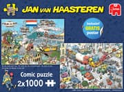 Cover von Verkehrschaos/Auf dem Land und See