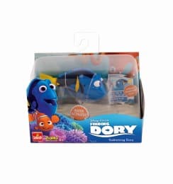 Cover von Finding Dory - Dory