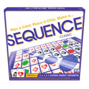 Cover von Sequence Classic