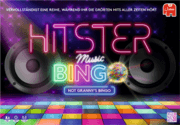 Cover von Hitster Bingo