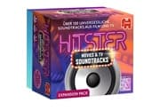 Cover von Hitster - Movies & TV Soundtracks