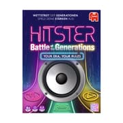 Cover von Hitster - Battle of the Generations