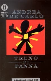 Cover von Treno di panna