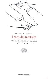 Cover von I Ferri del mestriere