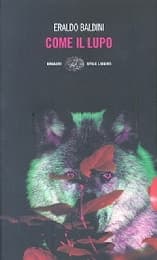 Cover von Come il lupo