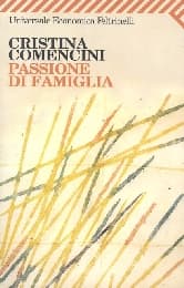 Cover von Passione di famiglia
