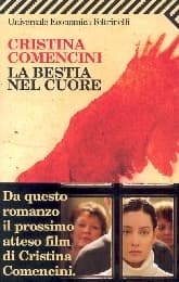 Cover von La Bestia nel cuore