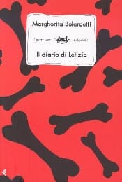 Cover von Il Diario di Letizia