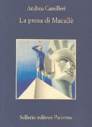 Cover von La presa di Macalle