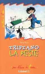 Cover von Tristano la peste
