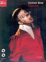 Cover von Pinocchio