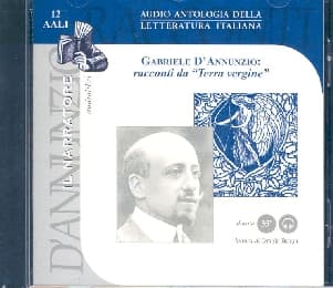 Cover von Racconti da Terra vergine