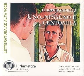 Cover von Uno, nessuno, centomila