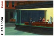 Cover von Hopper Nighthawks