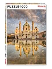 Cover von Karlskirche, Wien