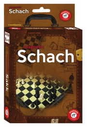 Cover von magnetic Schach
