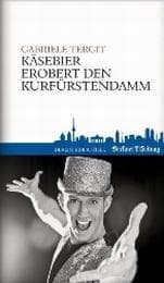 Cover von Käsebier erobert den Kurfürstendamm