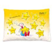Cover von Oups Kirschkernkissen