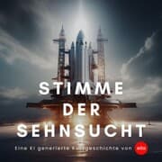 Cover von Stimme der Sehnsucht