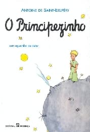 Cover von O Principezinho