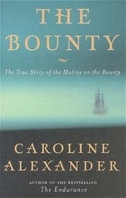 Cover von The Bounty
