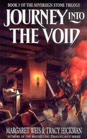 Cover von Journey into the Void