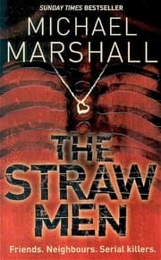 Cover von The Straw Men