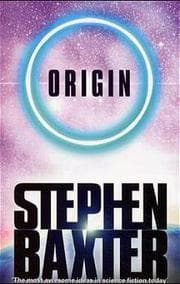 Cover von Origin