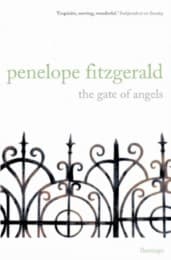 Cover von The Gate of Angels