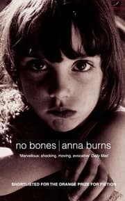 Cover von No Bones