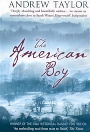 Cover von The American Boy